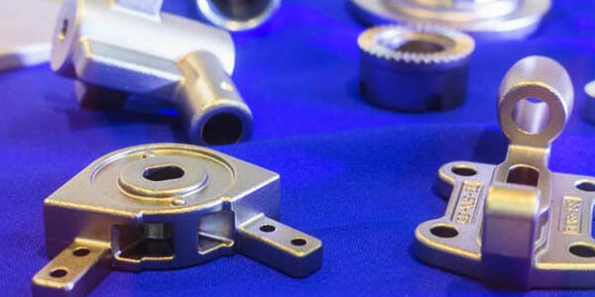 Unveiling Langhe Precision Casting’s Core Process – The Force Behind High-Performance Industrial Components