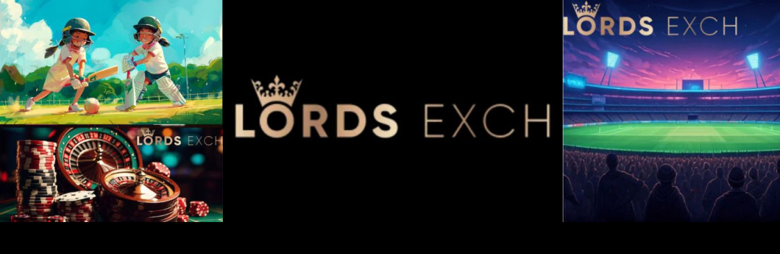 Lords Exch Cover Image