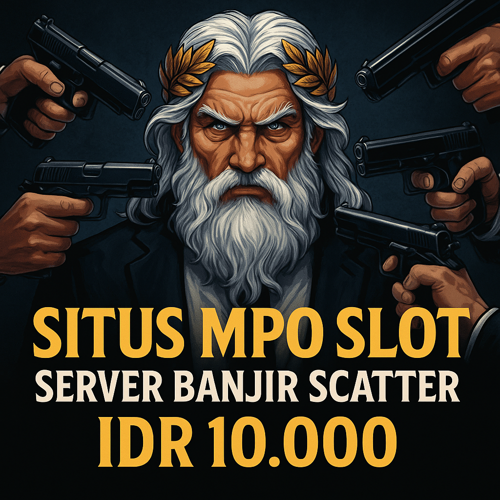 Link Depo Dana 10.000: Cara Mudah Main Slot Online Modal Minim! | Master Mpo Play - 楽天ブログ