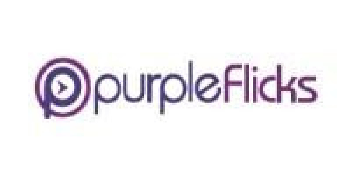 "Purple Flicks: Crafting Visual Stories That Inspire and Engage"