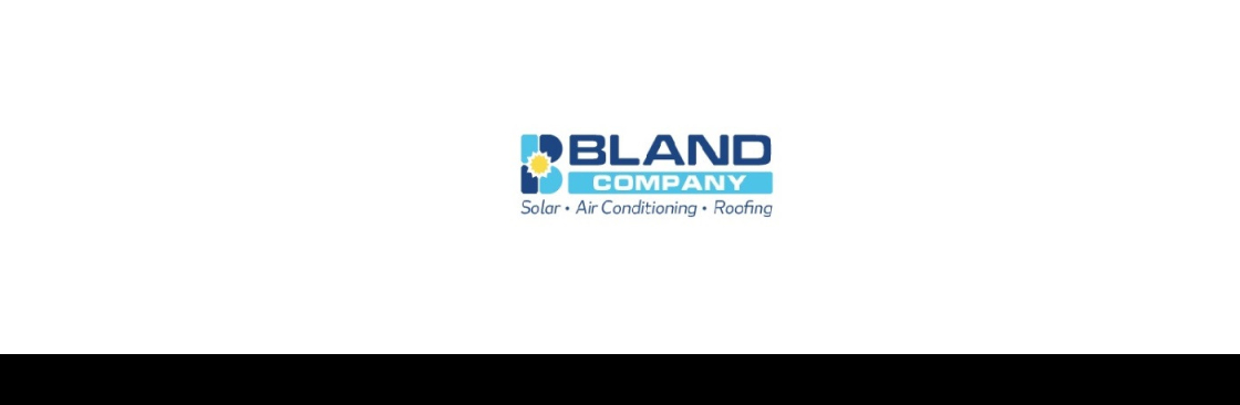 Bland Company Cover Image