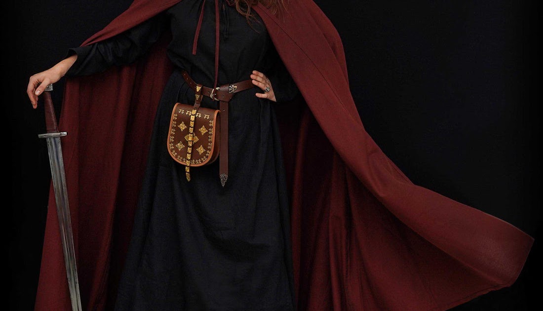 Timeless Warmth and Style: Why Every Man Needs a Wool Cloak