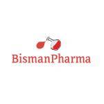 Bisman Pharma - Rare Research Chemical Company Profile Picture