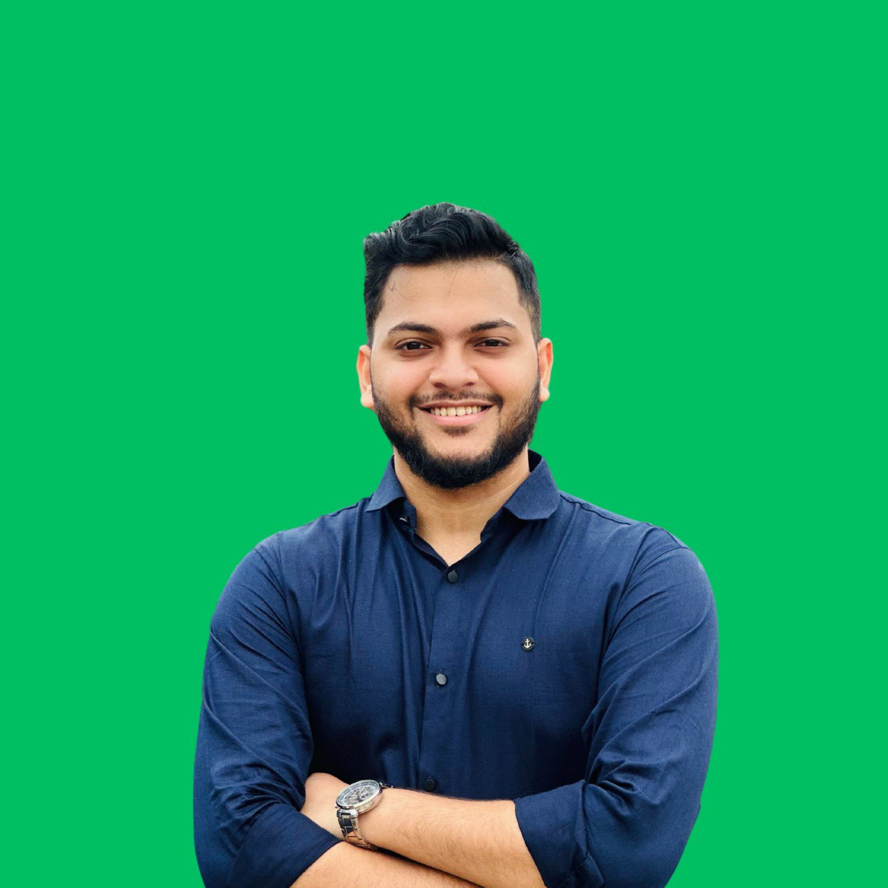 Aimon Md Profile Picture