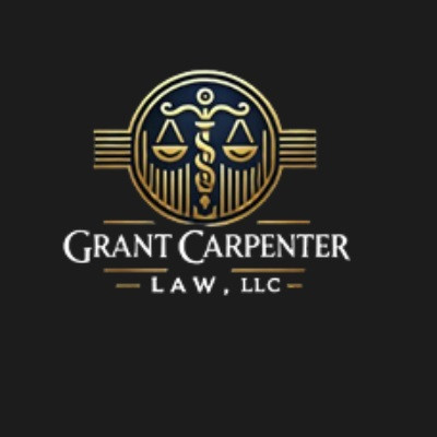 Grant Carpenter Law Profile Picture