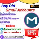 Get Fast Delivery From Us Buy Old Gmail Accounts profile picture