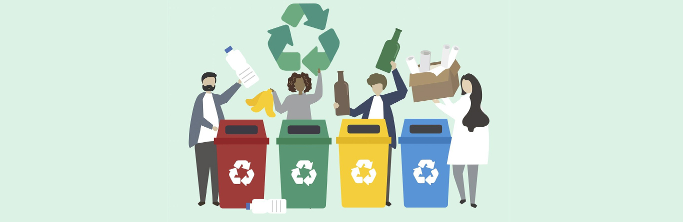 Commercial Waste Management - Waarec