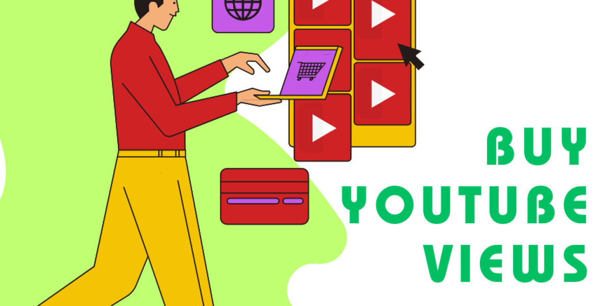 Boost Your Channel with Trusted YouTube Video Promotion Services by Promozle
