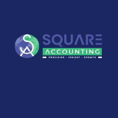 Square Accounting Profile Picture
