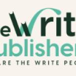 thewrite publishers Profile Picture