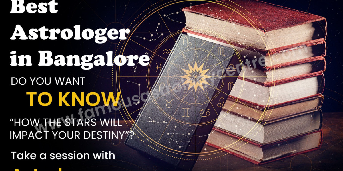 Vashikaran Astrologer in Laggere