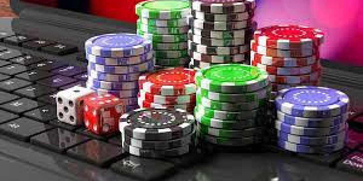 How to Maximize Your Winnings at Crypto Casinos