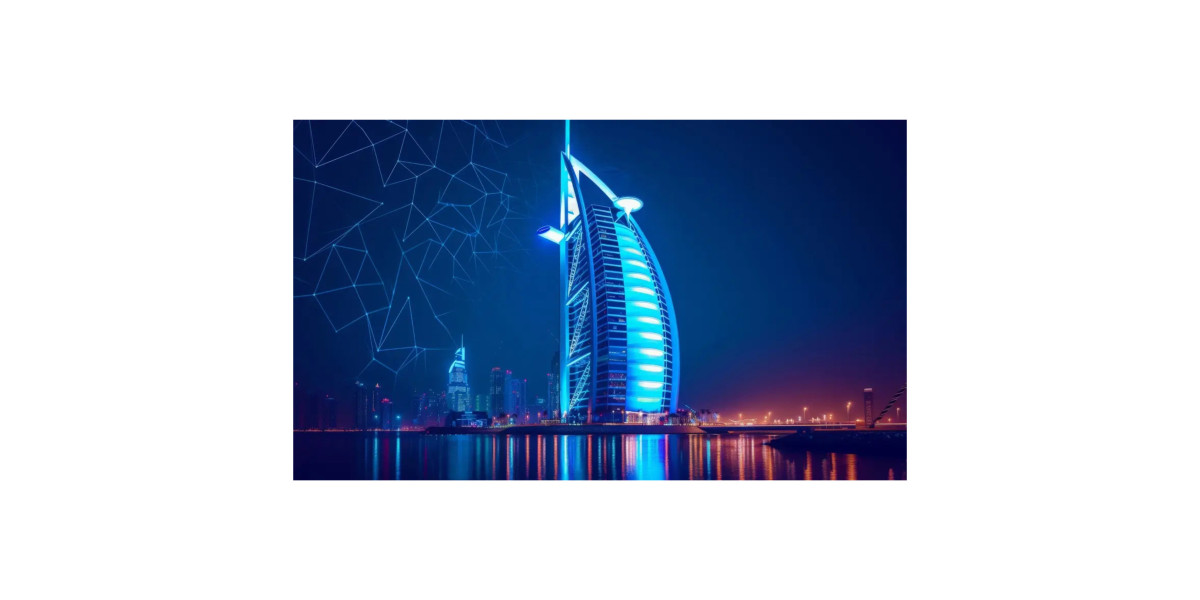 Dubai Evening Guide: Burj Khalifa & Burj Al Arab