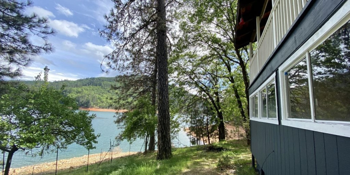 Understanding Lake Shasta Water Levels: What They Mean for Visitors, Boaters, and Locals