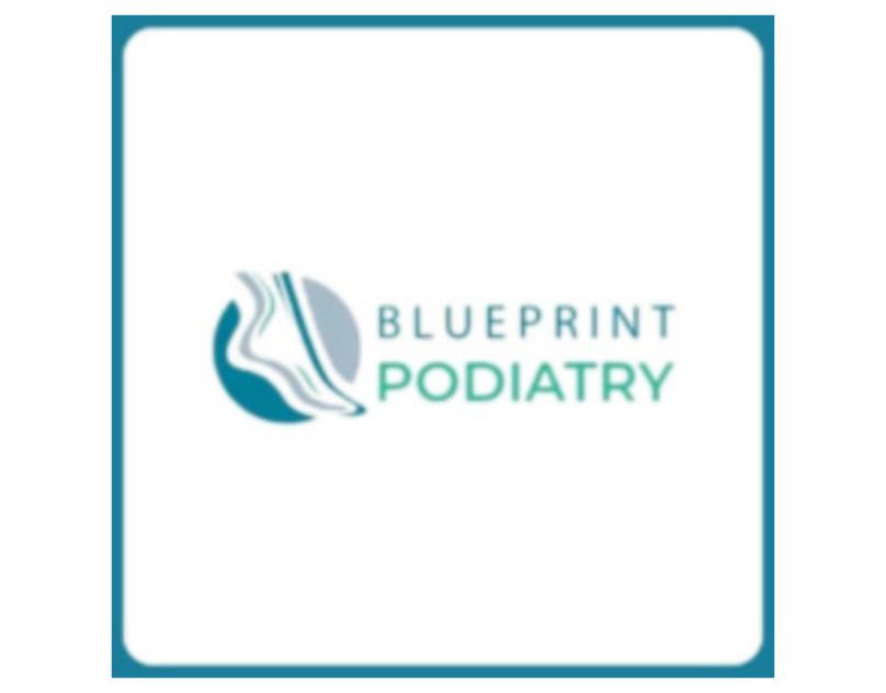 Blueprint Podiatry Profile Picture
