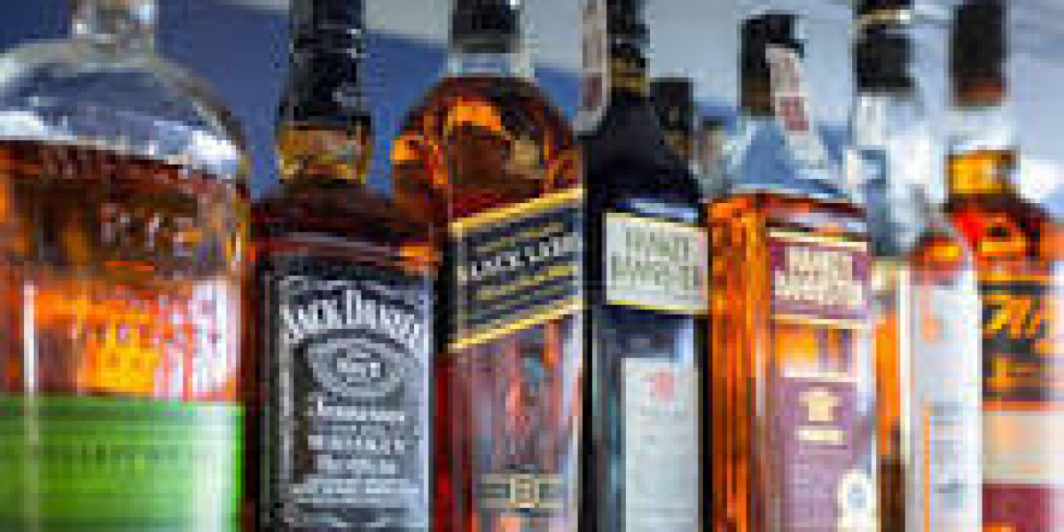 Scotch Whisky – History, Types, and the Best Way to Enjoy It