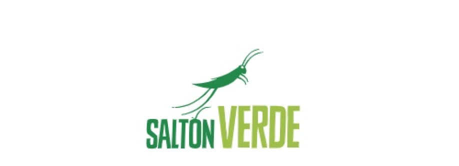 Saltón Verde Cover Image