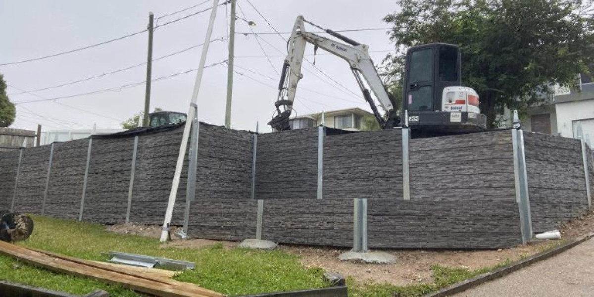 Brisbane Retaining Walls and Fences: Full Guide