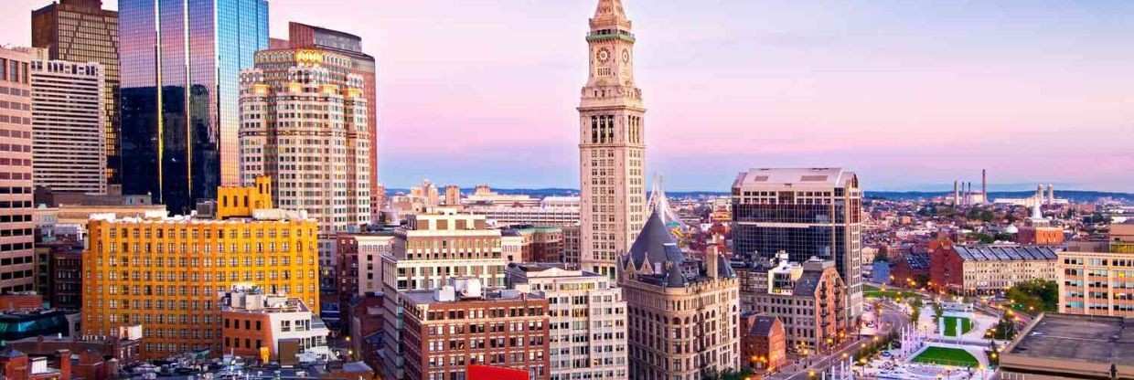 Turkish Airlines Boston Office in USA 1-833-918-3516