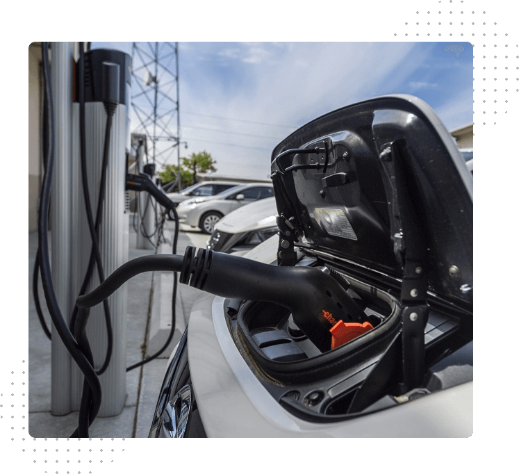 Why Charging Still Matters in the EV Conversation