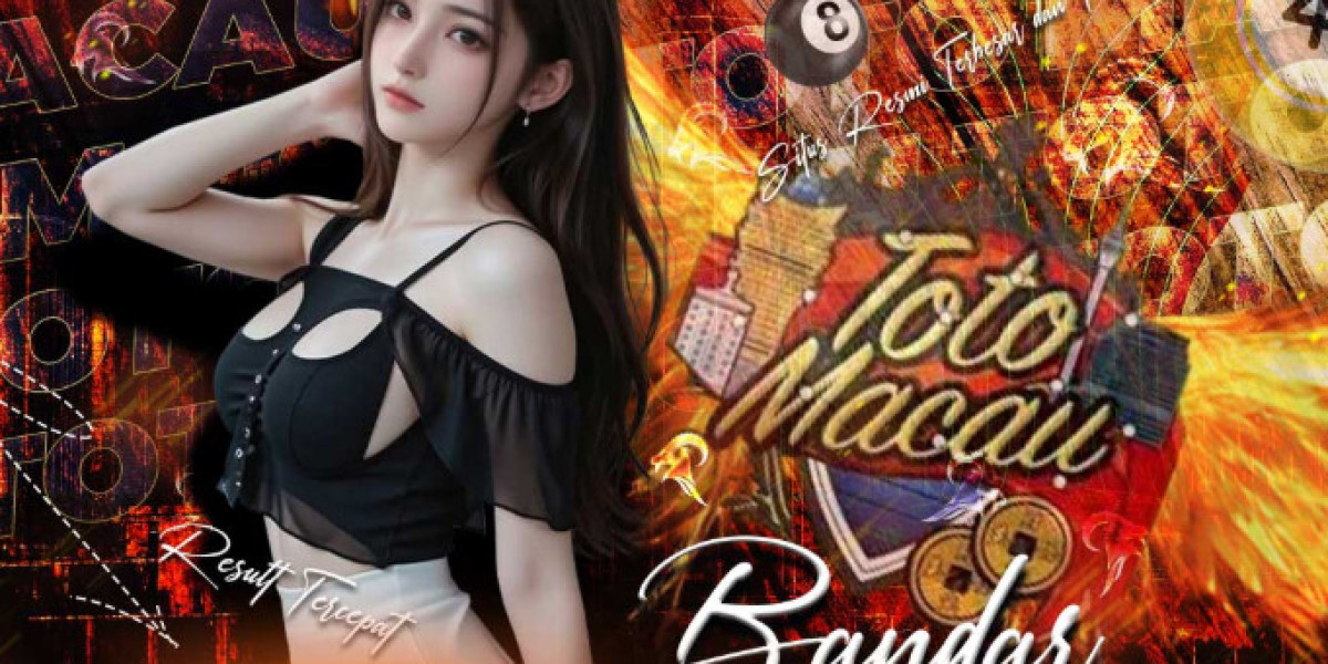 Investasi Cerdas dari Hasil Toto Macau