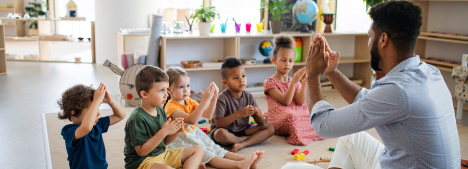 Sitters Child Care Services Cover Image