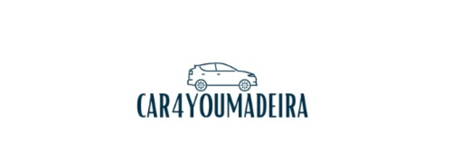 Car4YouMadeira Cover Image
