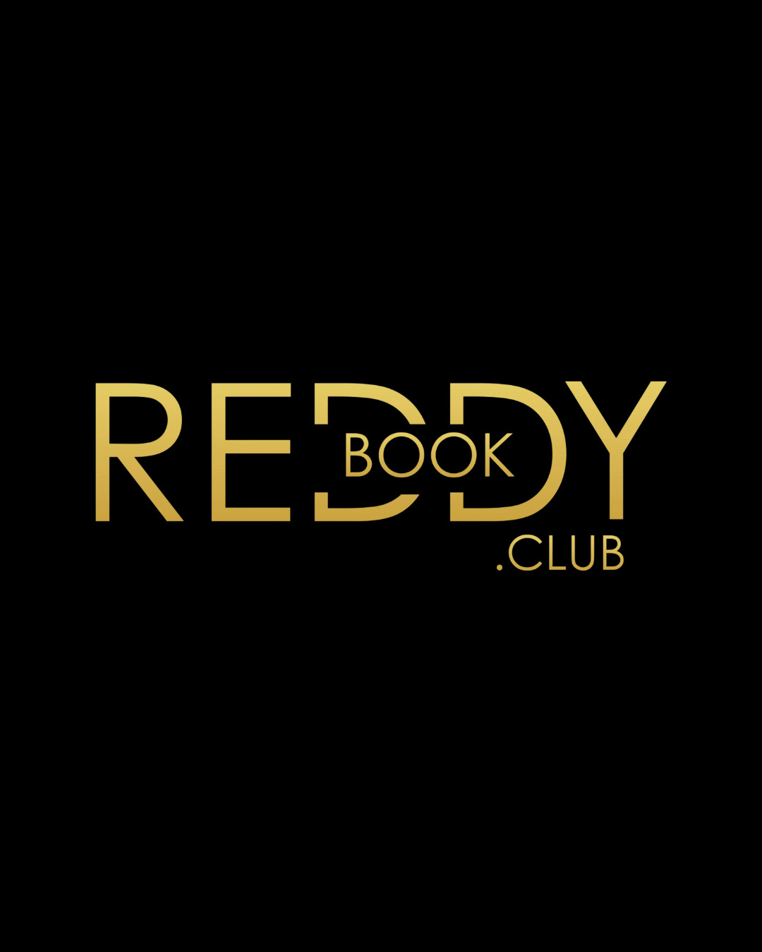 Reddy Bookclub Profile Picture