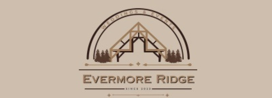Evermore Ridge Cover Image