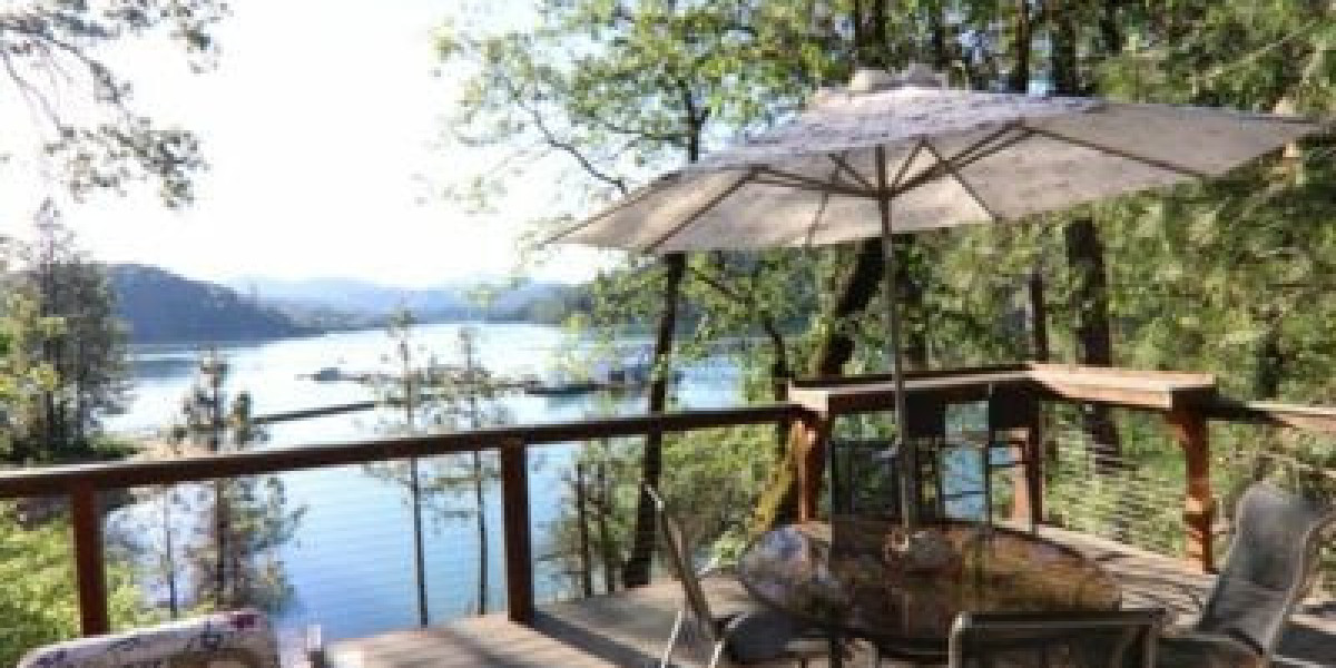 Exploring the Best Boat Rentals on Lake Shasta: Your Guide to Shasta Lake Boat Rental Adventures