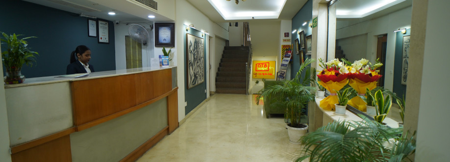Hotel Corus Cover Image