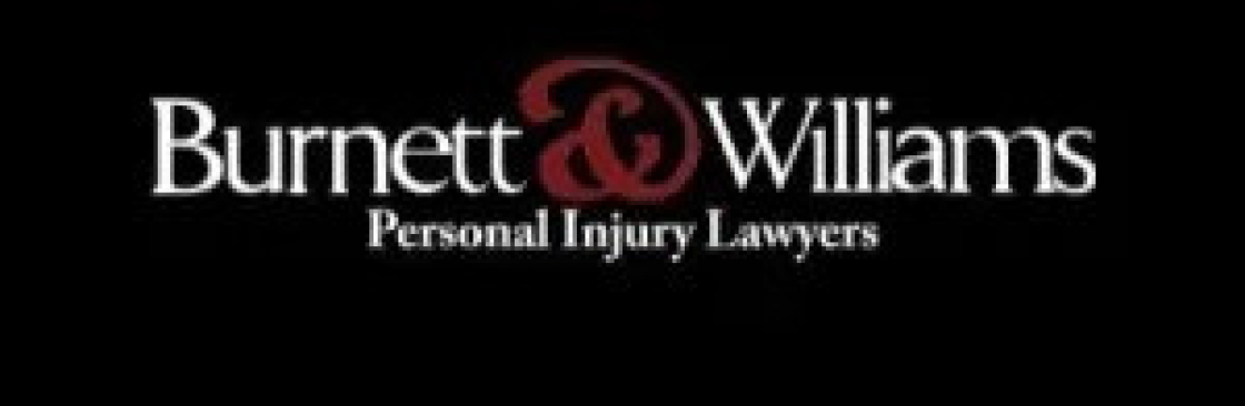 Burnett Williams Cover Image