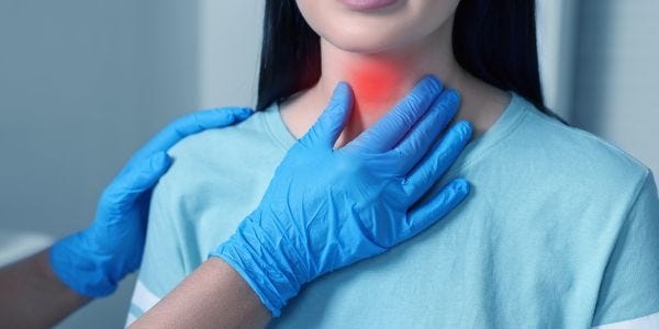 Struggling with Thyroid? A Trusted Thyroid Doctor in East Delhi Shares How Lifestyle Can Help Control It | by INDUS HEALTH | Jun, 2025 | Medium