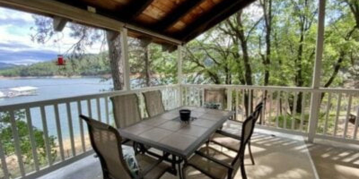 Discover the Best Shasta Lake Hotels, Hotels Near Shasta Lake, and Lakefront Cabins to Rent for a Perfect Getaway
