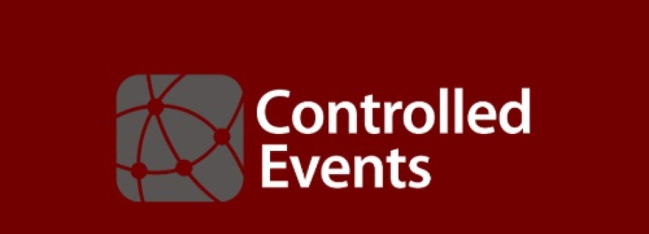 Controlled Events Cover Image