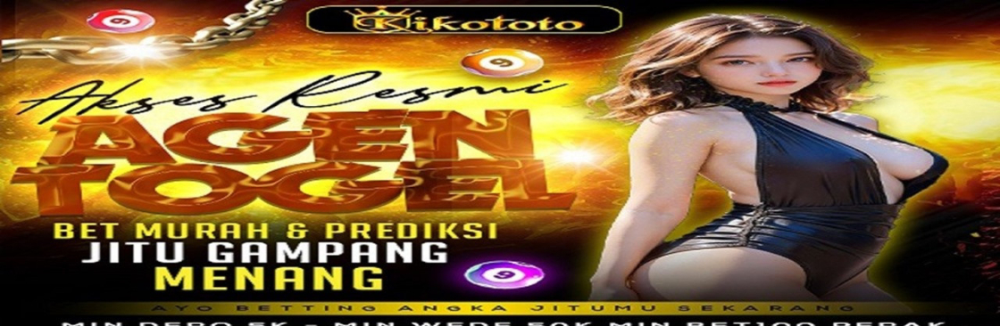 Kikototo Agen Togel Cover Image