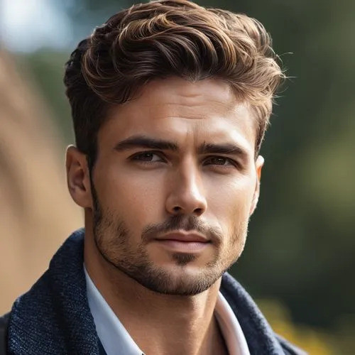 Timothy Barnett Profile Picture