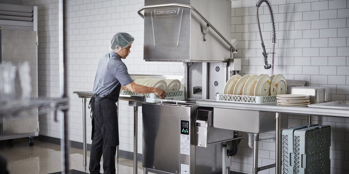 Why Choosing The Right Commercial Cooking Equipment