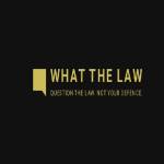 What The Law Profile Picture