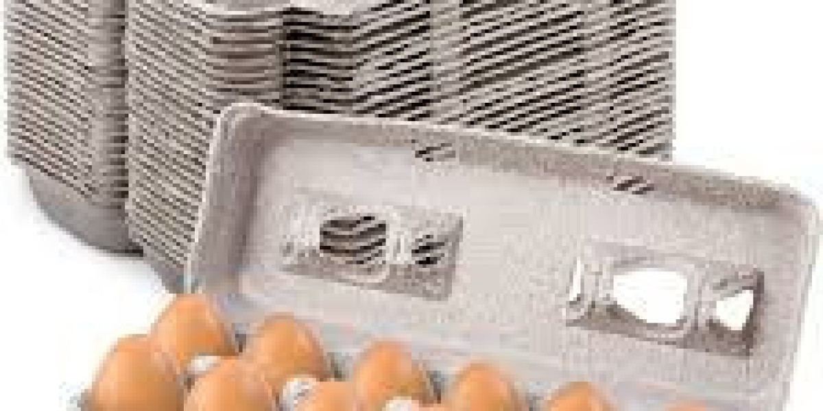 Egg Cartons