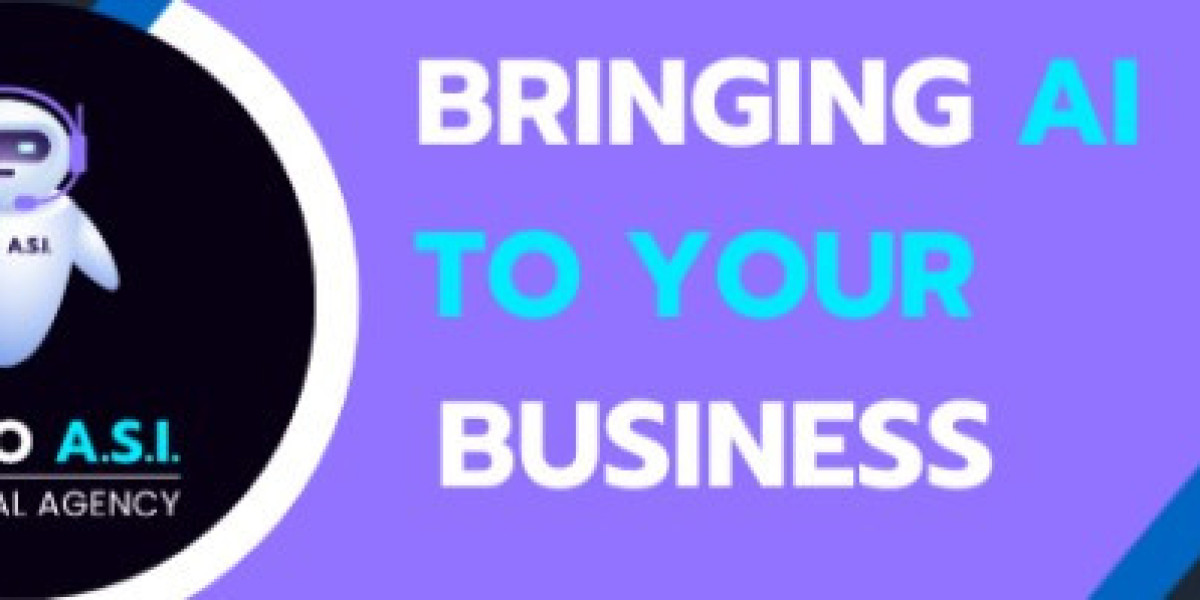 AI Digital Marketing