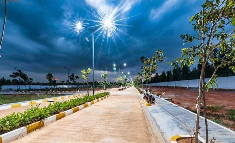 Urbanrise The World of Joy Miyapur Profile Picture