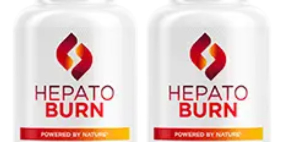 HepatoBurn Review: Unlocking Fat-Burning Power by Supporting Your Liver Naturally