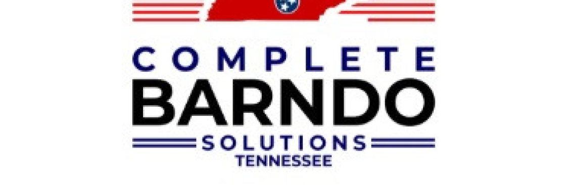 Tennessee Barndo Solutions Cover Image