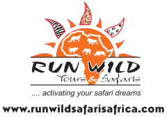 Home - Run Wild Safaris Africa