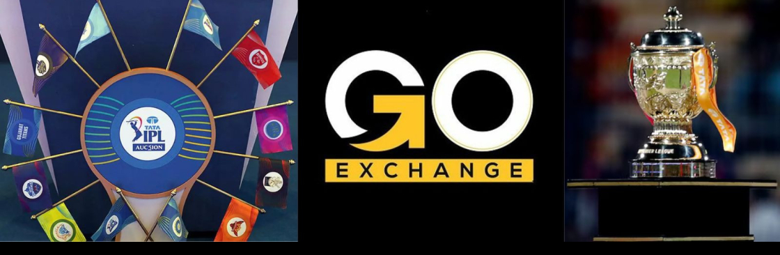 Goexch365 Cover Image