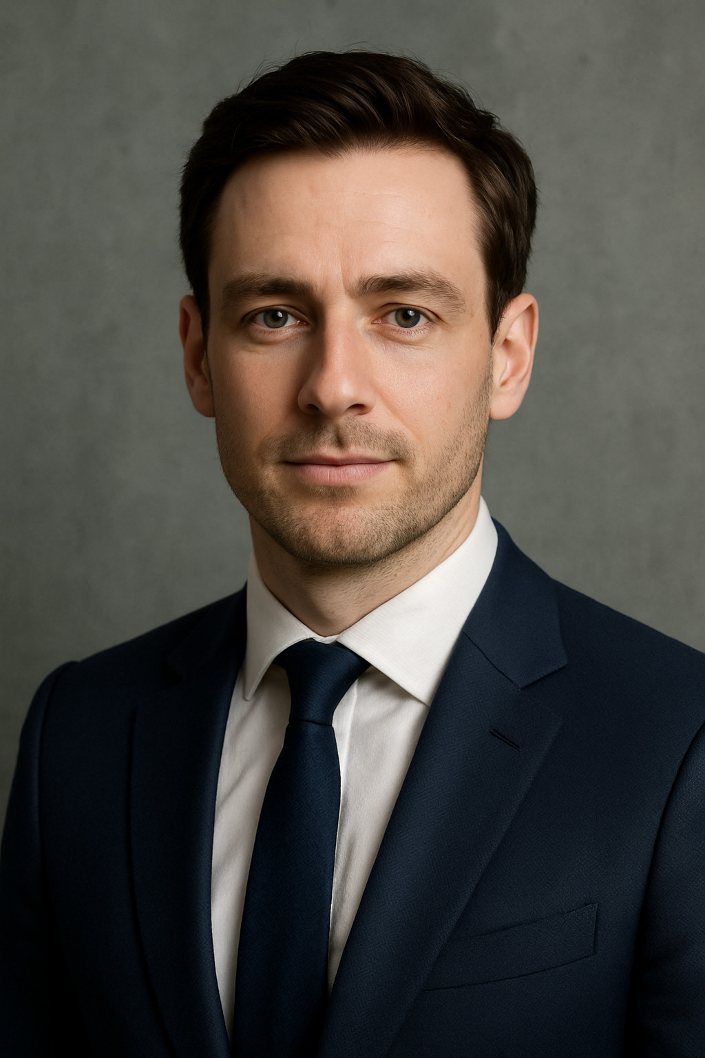 John Federico Profile Picture