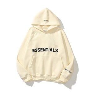 theessentialhoodie Profile Picture