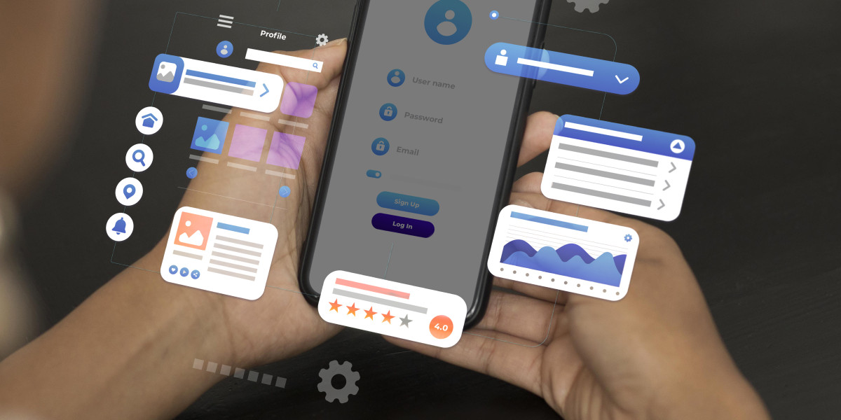 Mobile App Development in India