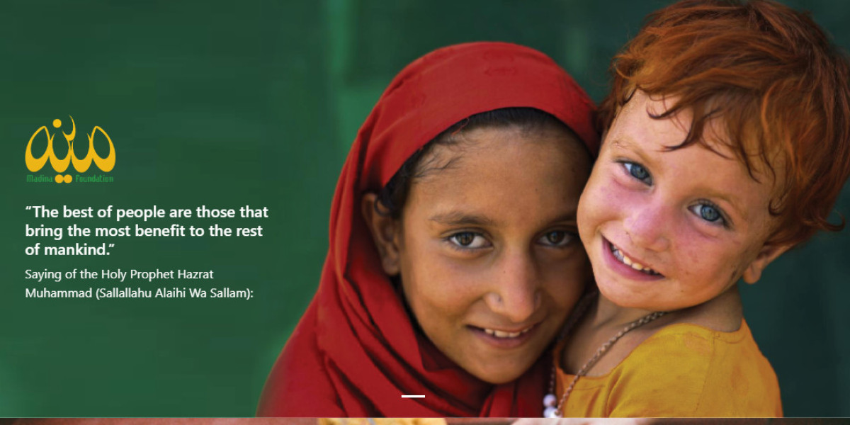 Social Welfare in Pakistan – Empowering Lives, One Step at a Time